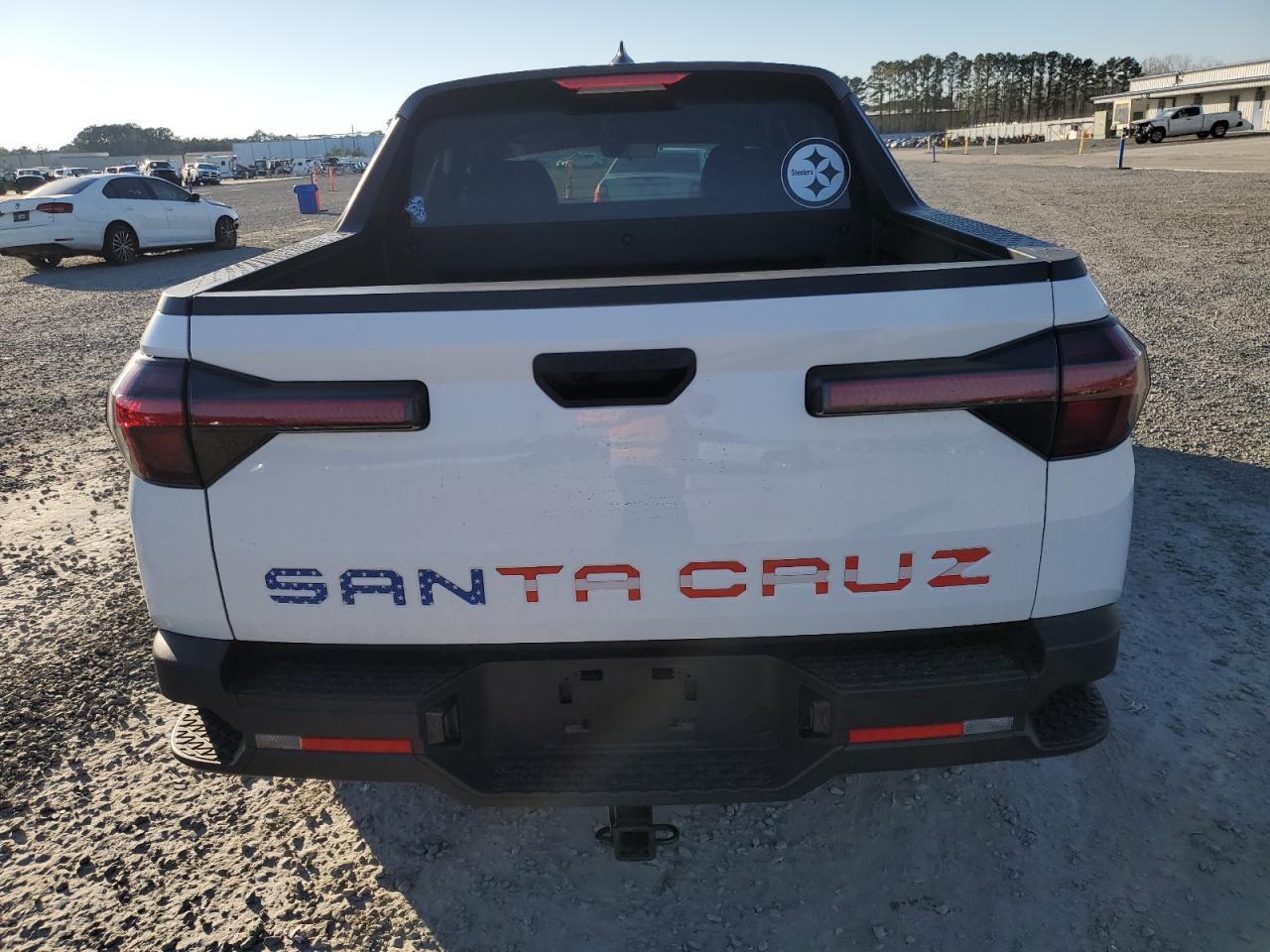 2022 Hyundai Santa Cruz - Image 6