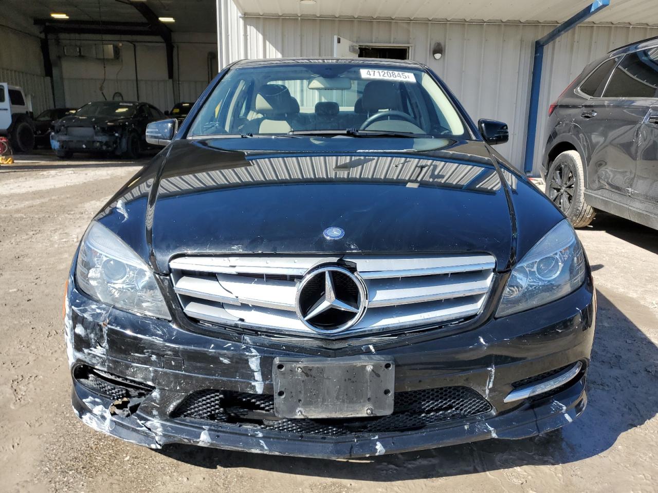 2011 Mercedes-Benz C-klasse - Image 5