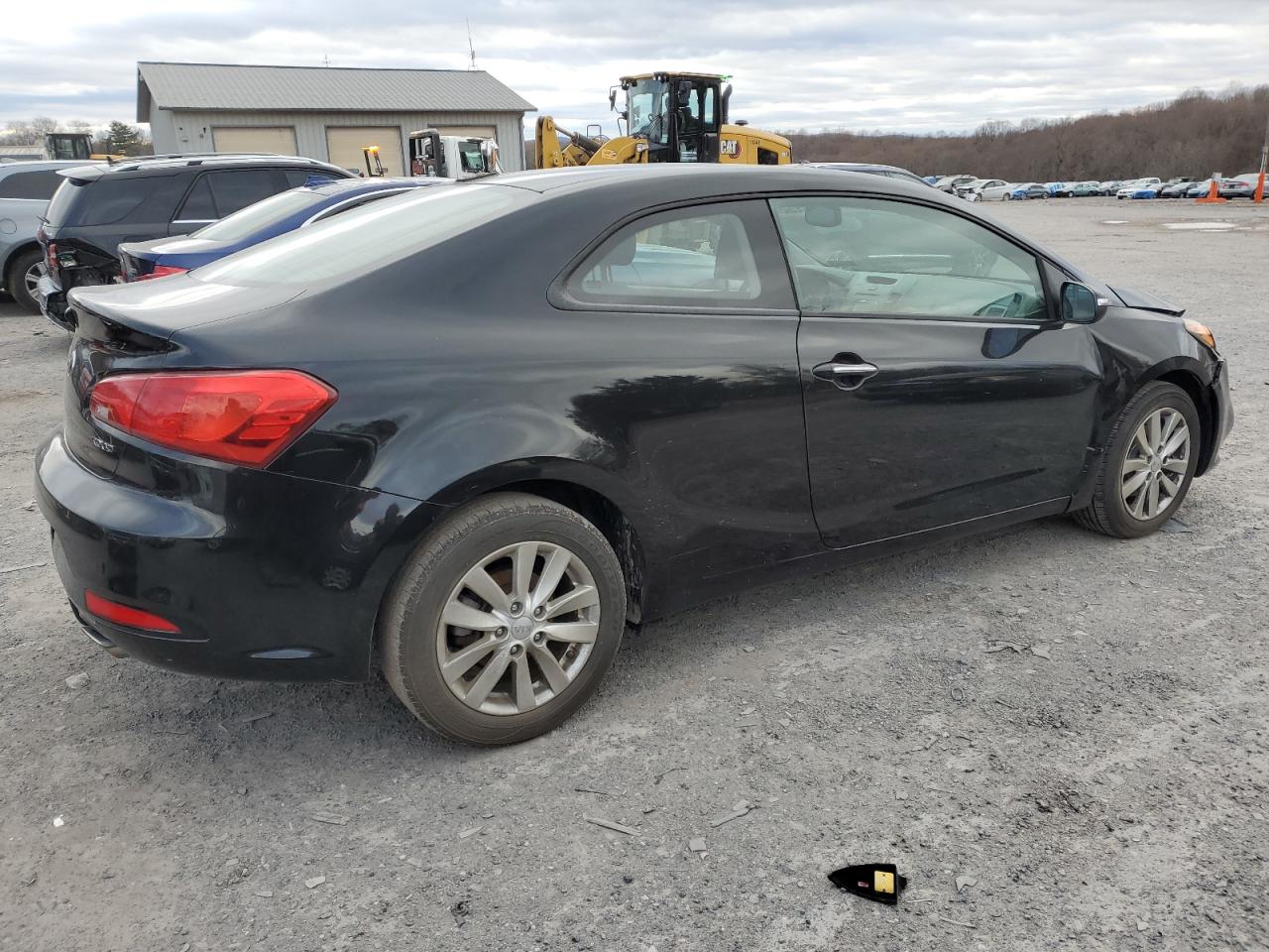 2014 Kia Forte - Image 3