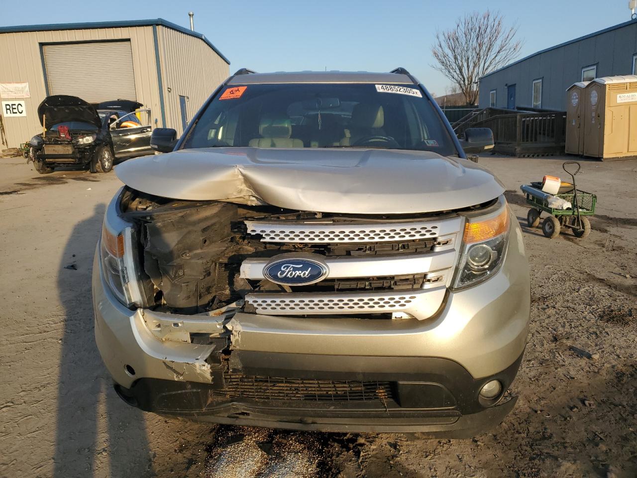 2011 Ford Explorer - Image 5
