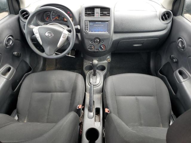  NISSAN VERSA 2019 Szary