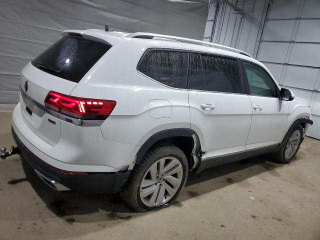  VOLKSWAGEN ATLAS 2021 Biały