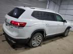 2021 Volkswagen Atlas Sel for Sale in Candia, NH - Minor Dent/Scratches