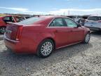 2012 Cadillac Cts  للبيع في Memphis، TN - Front End