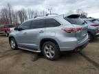 2014 Toyota Highlander Limited de vânzare în East Granby, CT - Minor Dent/Scratches