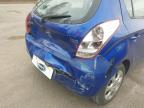 2011 HYUNDAI I20 COMFOR for sale at Copart GLOUCESTER