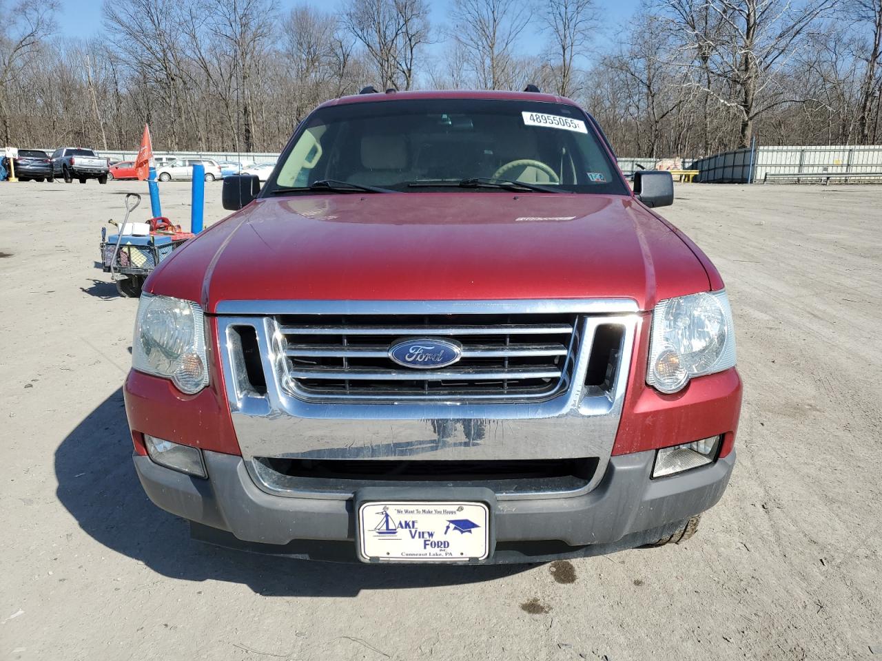 2006 Ford Explorer - Image 5