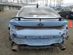 2022 Hyundai Elantra N  for Sale in Arlington, WA - Rear End