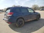 2021 Subaru Forester Sport na sprzedaż w Austell, GA - Side