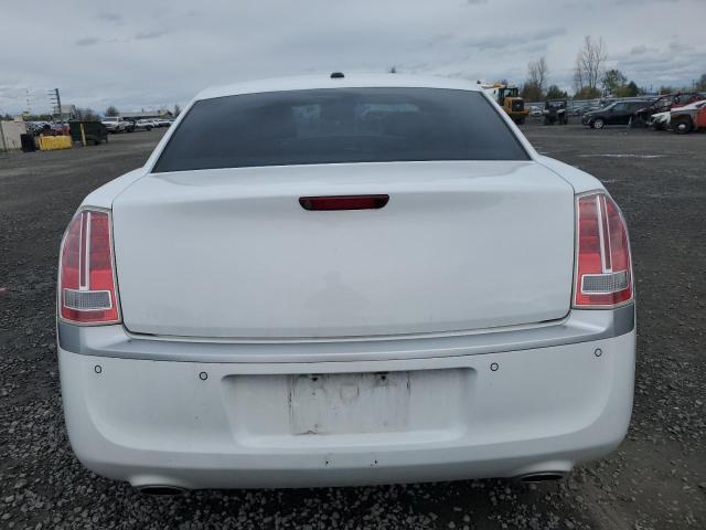  CHRYSLER 300 2014 Biały
