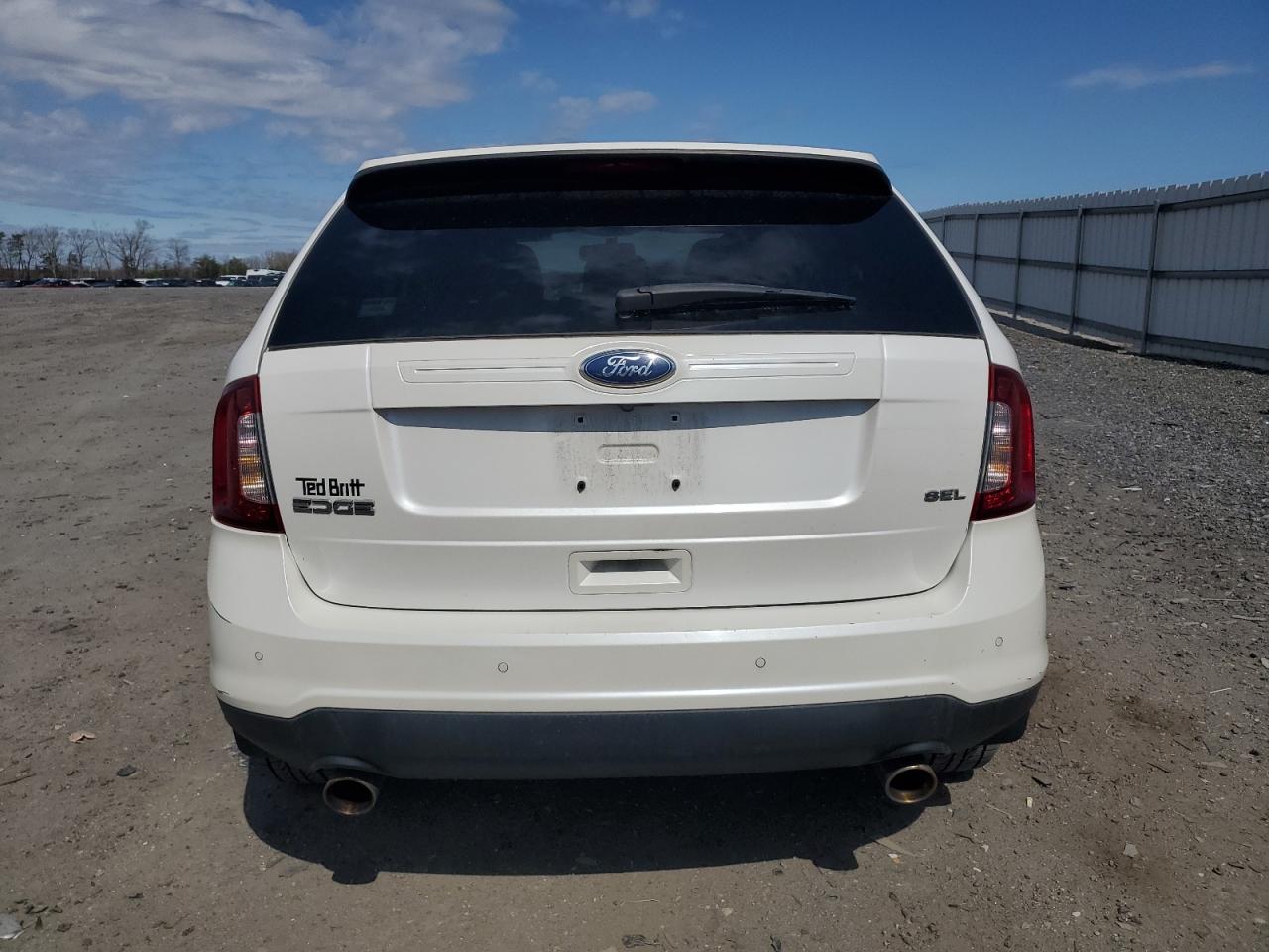 2013 Ford Edge - Image 6