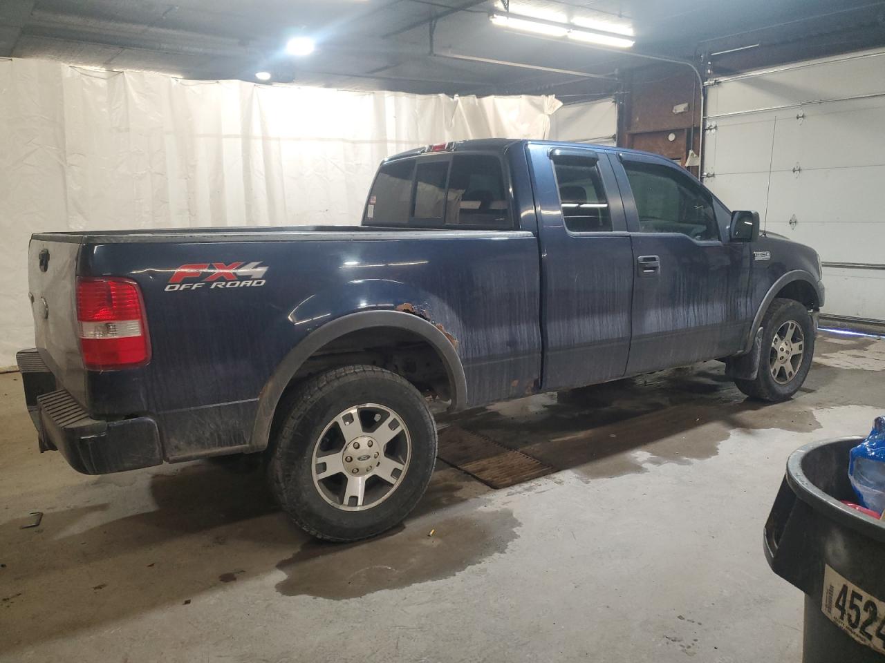 2005 Ford F-150 - Image 3
