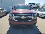 2017 Chevrolet Suburban K1500 Lt for Sale in Sacramento, CA - Rear End
