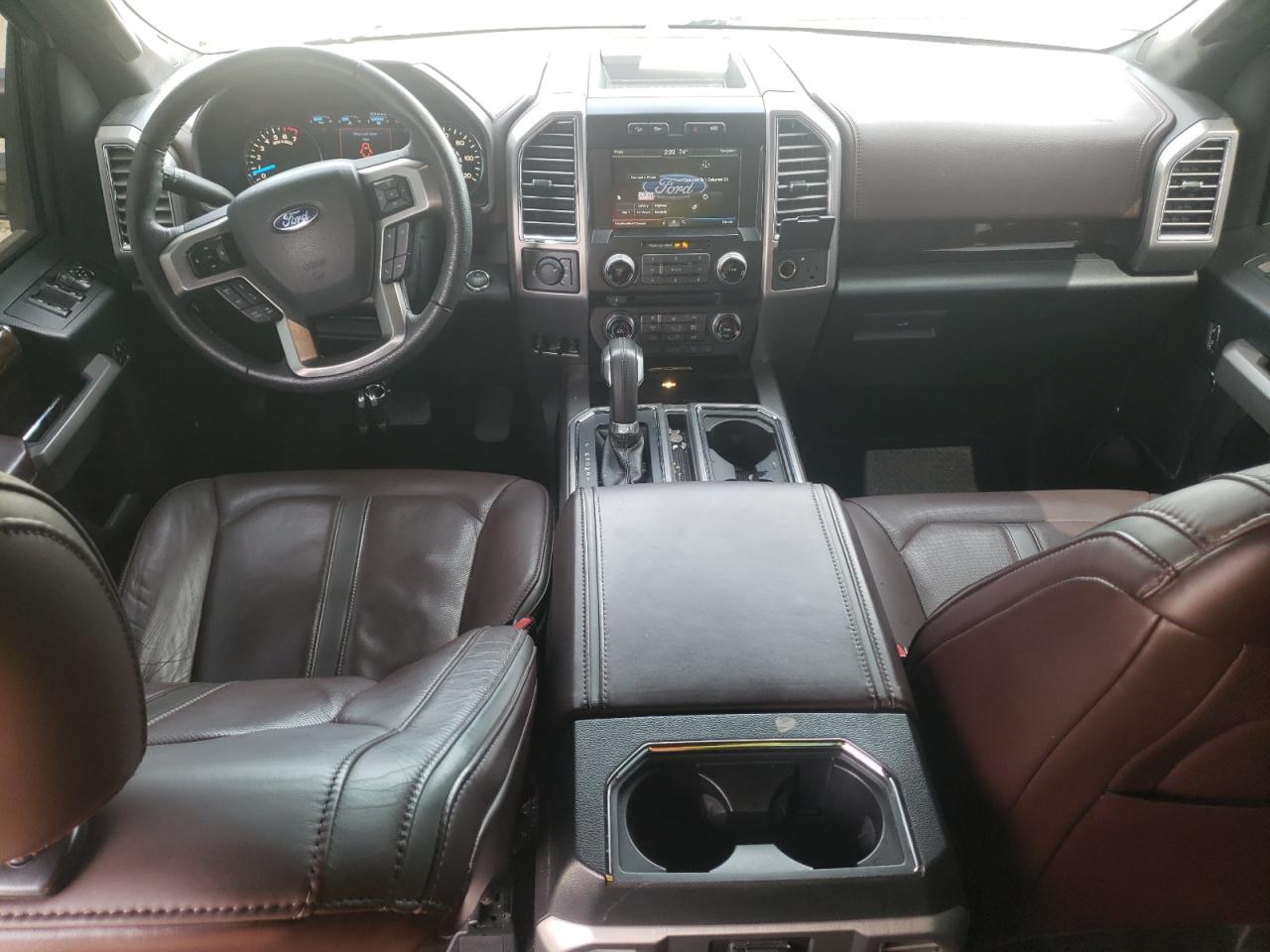 2015 Ford F-150 - Image 8