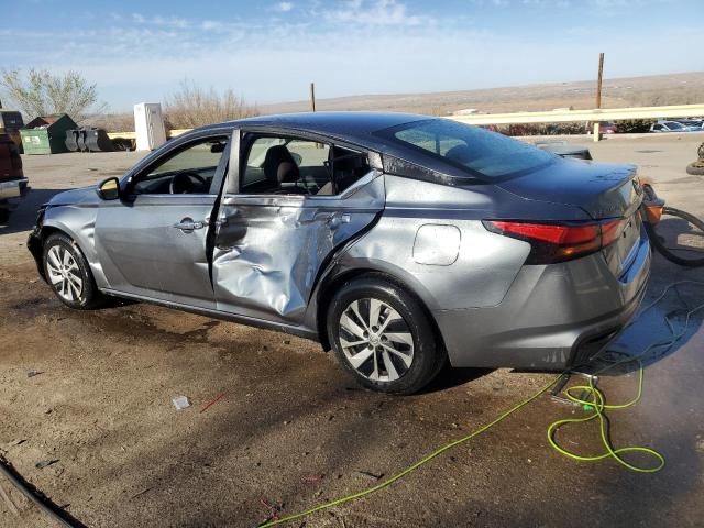  NISSAN ALTIMA 2023 Szary