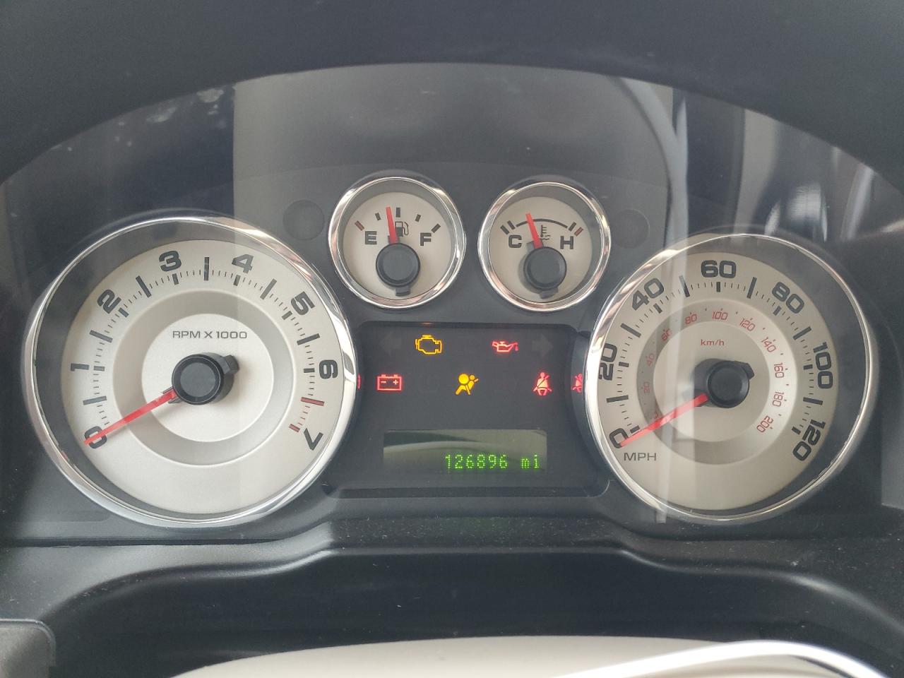 2009 Ford Edge - Image 10