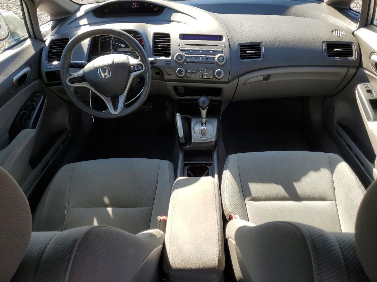 2010 Honda Civic - Image 8