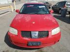 2005 Nissan Sentra 1.8 იყიდება Albuquerque-ში, NM - Rear End