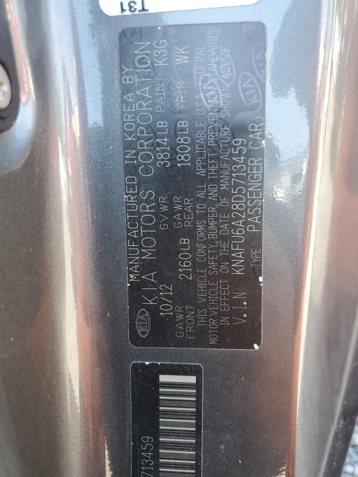 2013 Kia Forte - Image 14