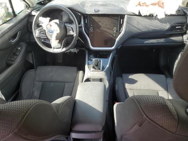  SUBARU OUTBACK 2020 White
