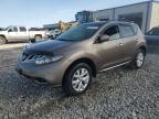 2014 Nissan Murano S for Sale in Wayland, MI - Side