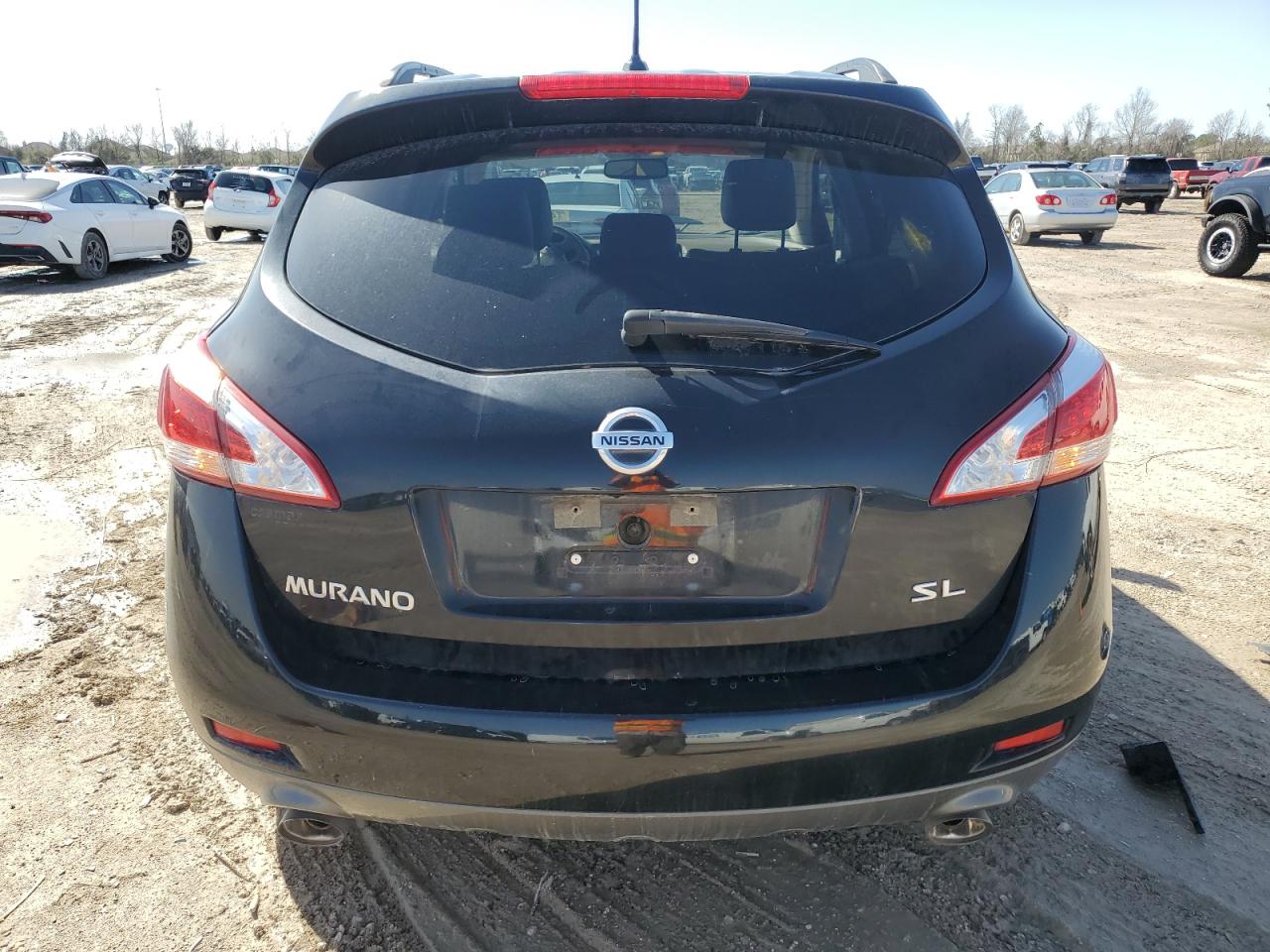 2014 Nissan Murano - Image 6