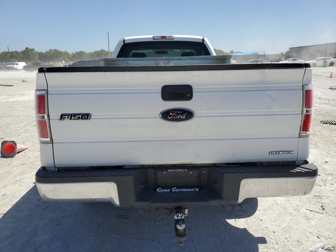 2014 Ford F-150 - Image 6