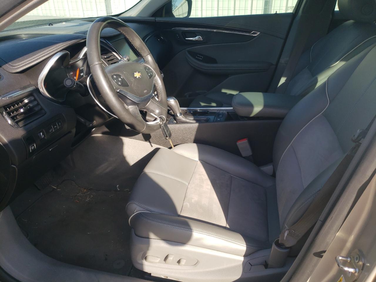 2014 Chevrolet Impala - Image 7