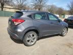 2017 Honda Hr-V Lx na sprzedaż w Baltimore, MD - All Over