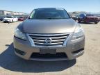 2015 Nissan Sentra S zu verkaufen in Bakersfield, CA - Minor Dent/Scratches