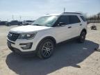 2017 Ford Explorer Sport   zu verkaufen in Oklahoma City, OK - Side