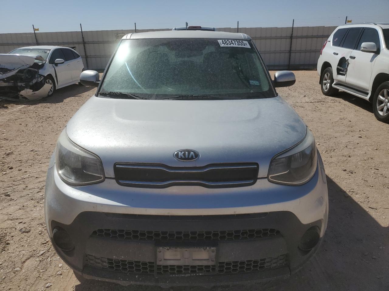 2018 Kia Soul - Image 5