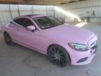 2017 Mercedes-Benz C 300 for Sale in Andrews, TX - Front End