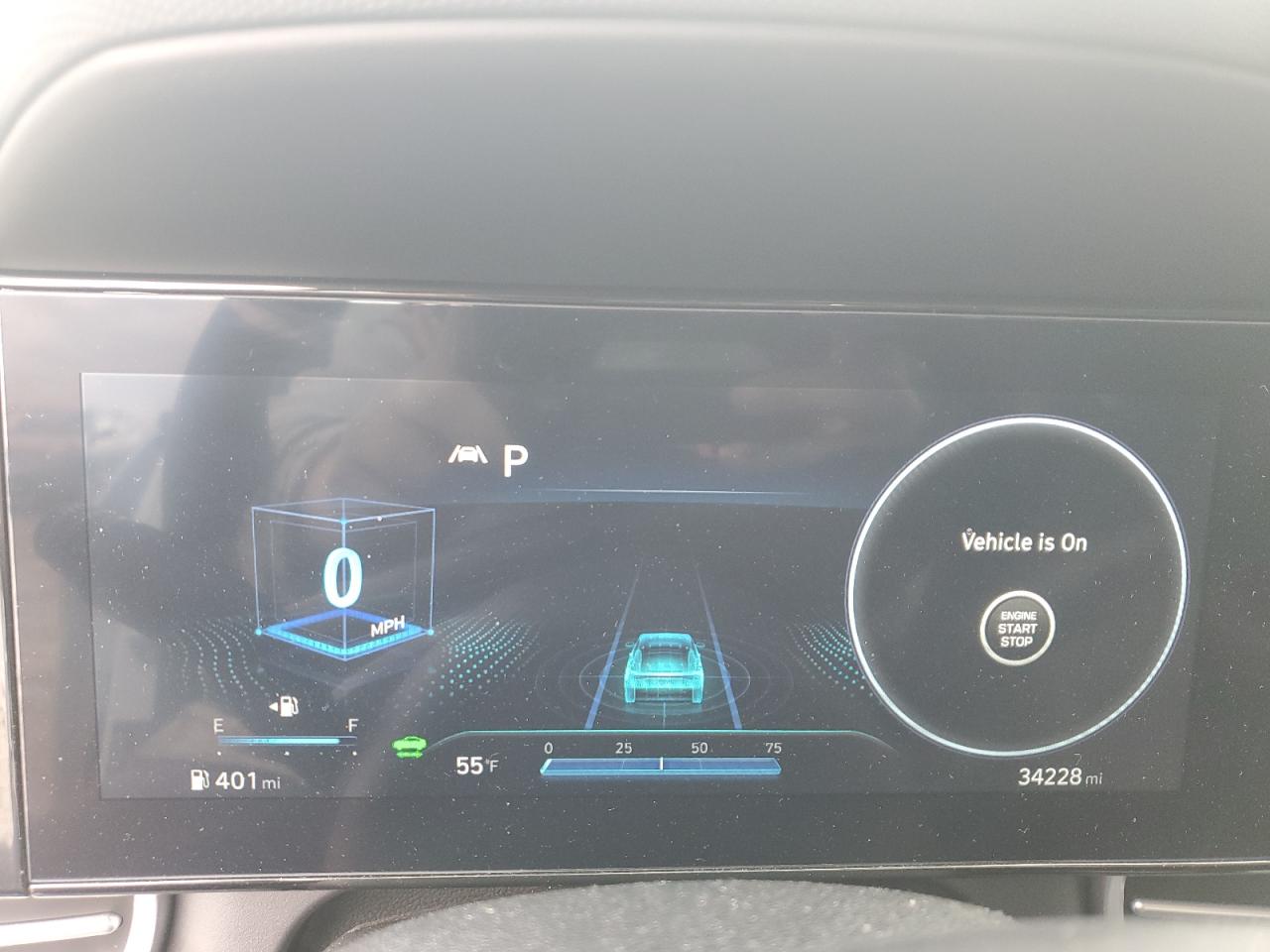 2023 Hyundai Elantra - Image 9