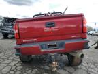 2018 Gmc Sierra K2500 Denali на продаже в Portland, OR - Front End