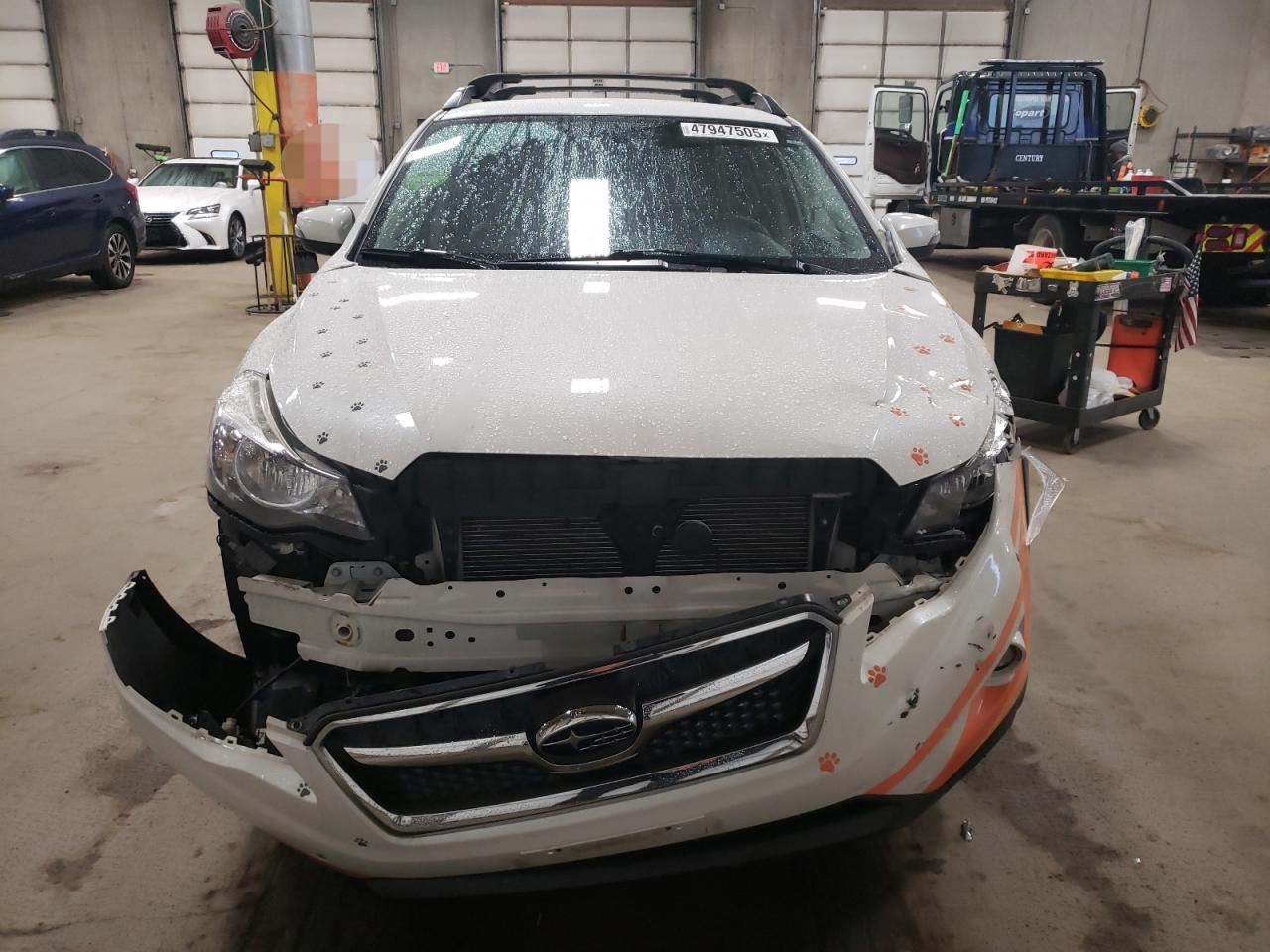 2015 Subaru XV - Image 5