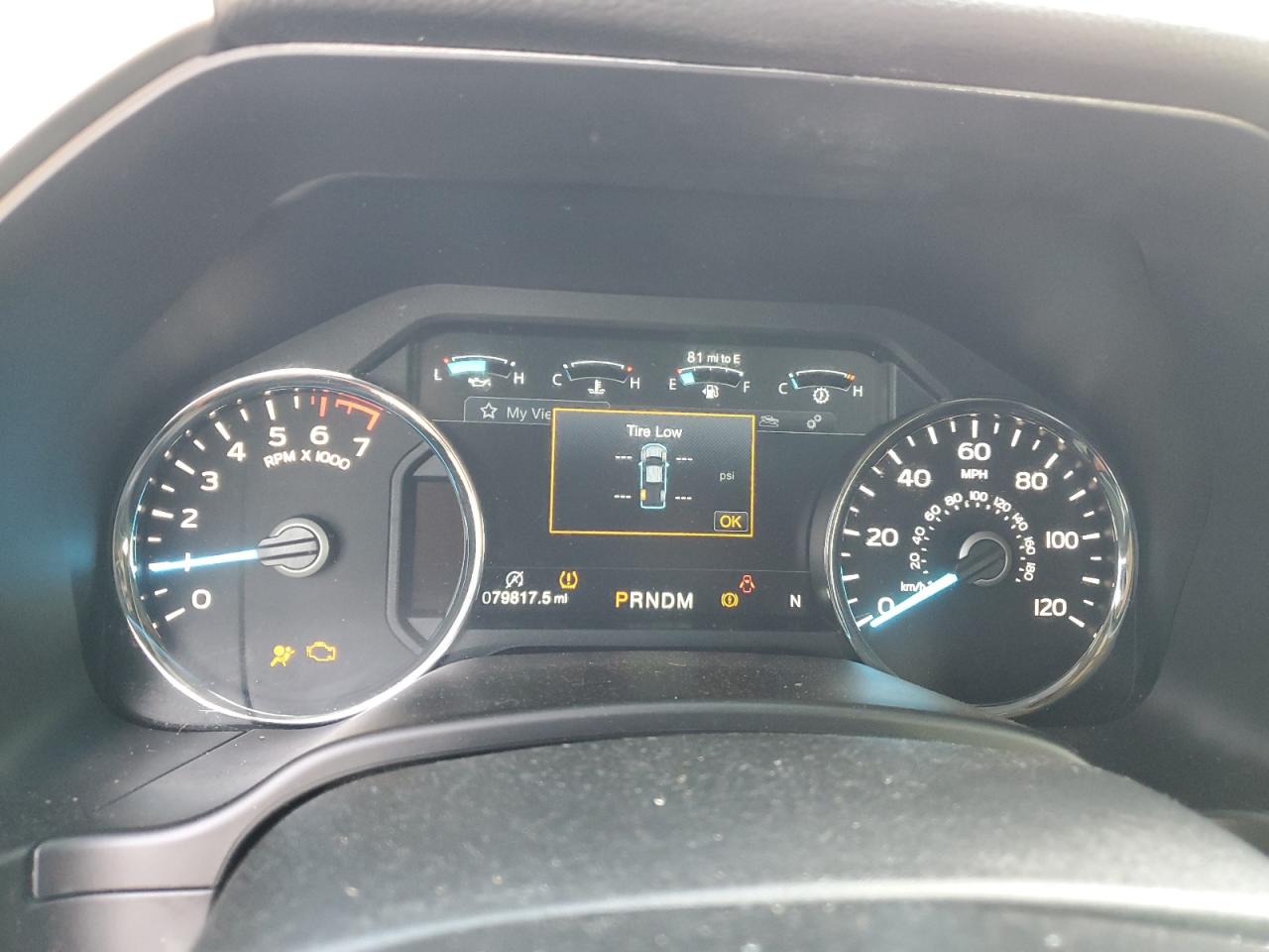 2020 Ford F-150 - Image 9