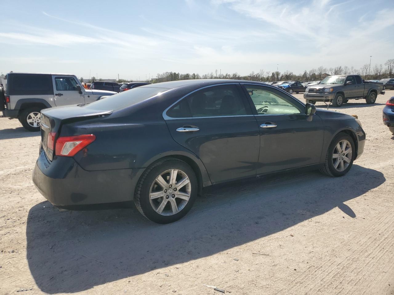 2007 Lexus ES - Image 3