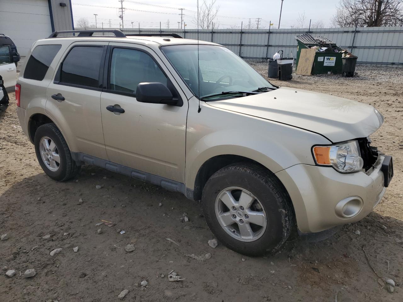 2010 Ford Escape - Image 4