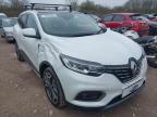 2019 RENAULT KADJAR GT for sale at Copart BRISTOL