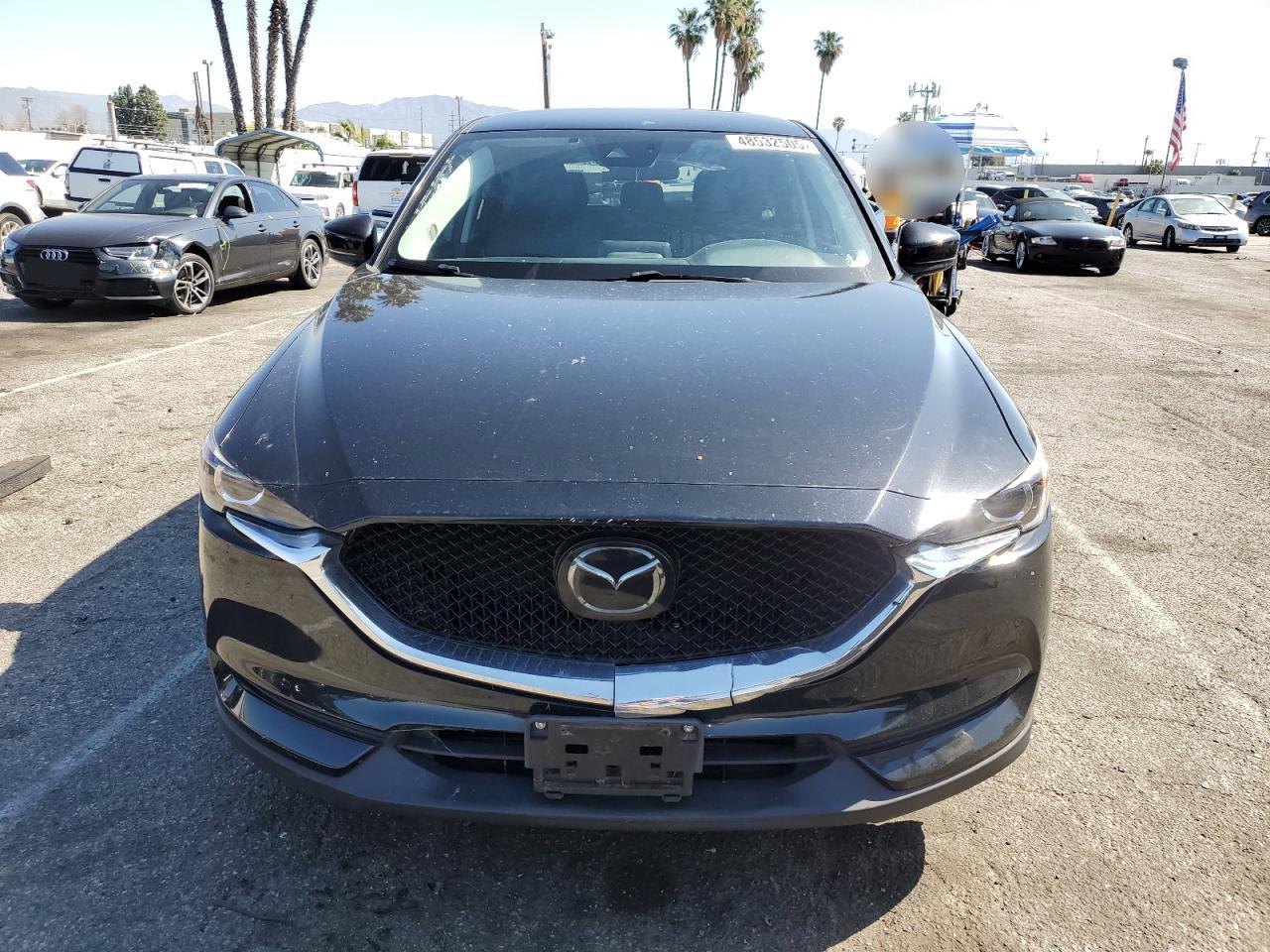 2018 Mazda CX-5 - Image 5