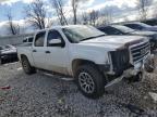 2013 Gmc Sierra K1500 Hybrid en Venta en Wayland, MI - Front End