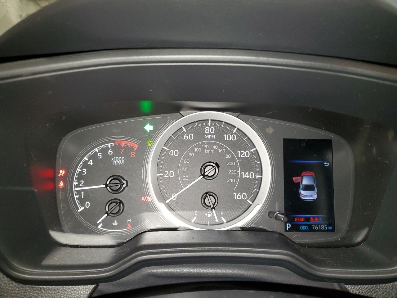 2021 Toyota Corolla - Image 9