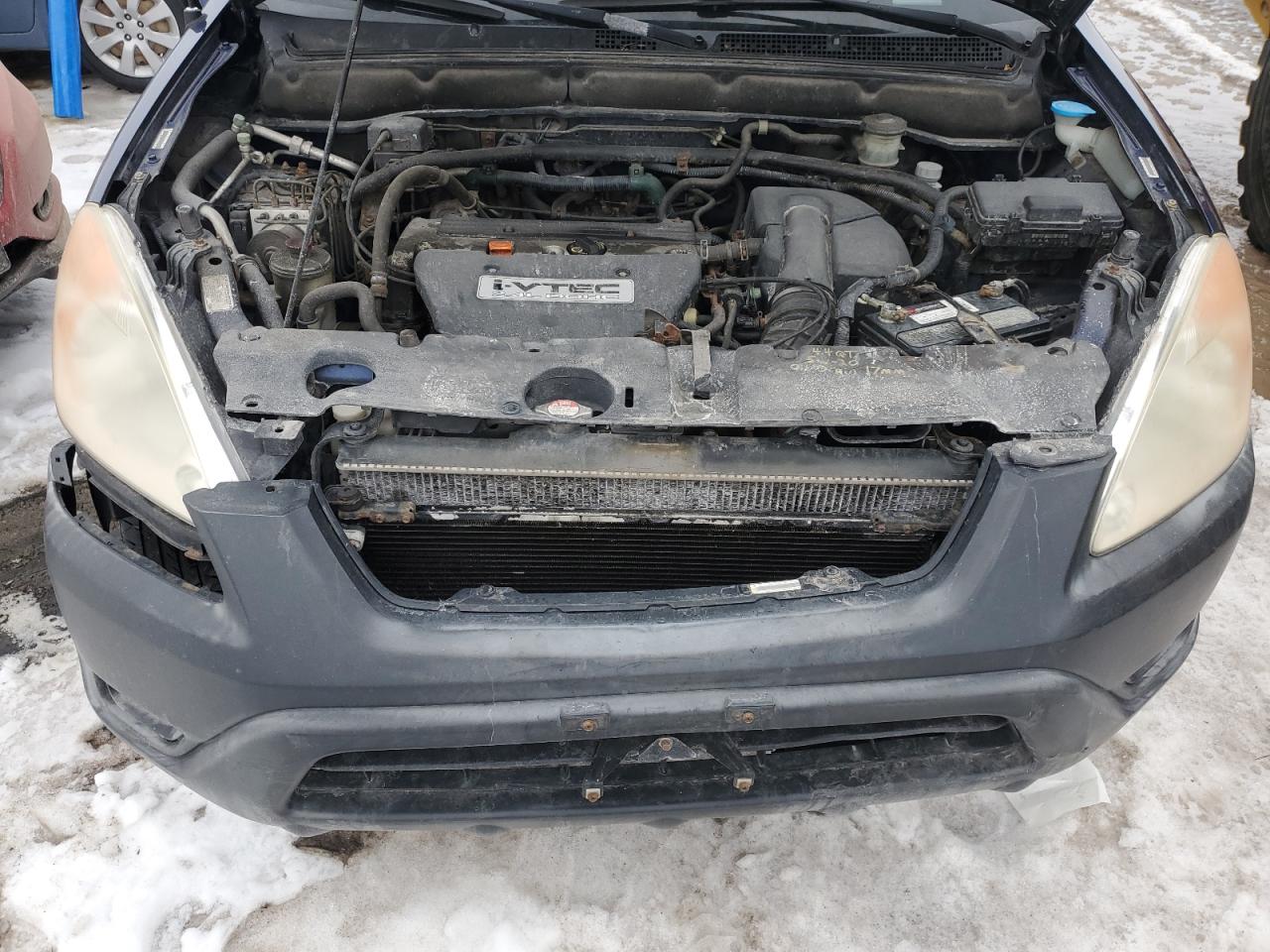 2002 Honda CR-V - Image 12