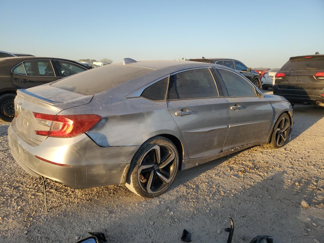 2020 Honda Accord - Image 3