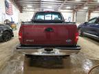 1997 Ford F150  продається в Lansing, MI - Front End