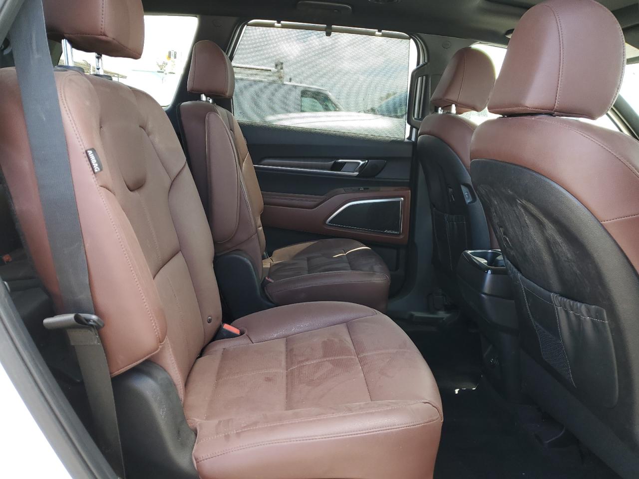 2023 Kia Telluride - Image 11