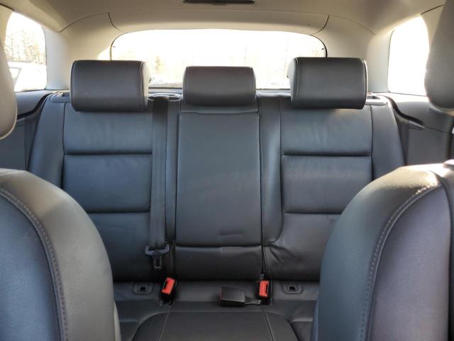 2011 AUDI A3 PREMIUM