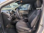 2013 Chevrolet Sonic Lt for Sale in Albuquerque, NM - Hail