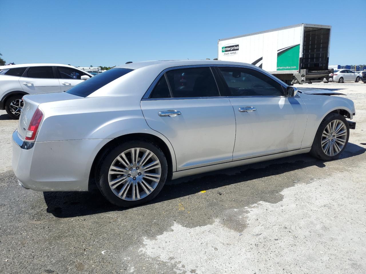 2012 Chrysler 300 - Image 3